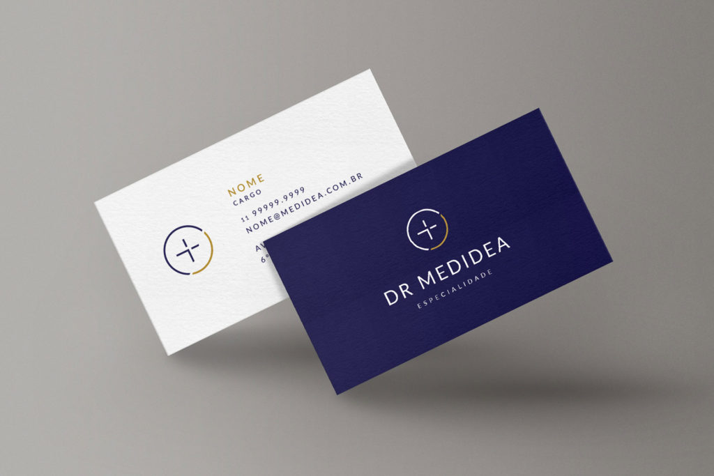 PAPELARIA – Med Idea